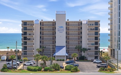 Ocean Breeze West 705 6