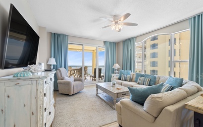 Beach Colony Tower 4D 2