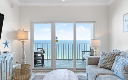 Seawind 1302