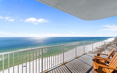 Summerchase Penthouse 4