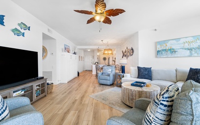 Beach Colony West 4B 6