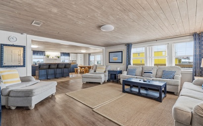 LegaSea Beach House 5