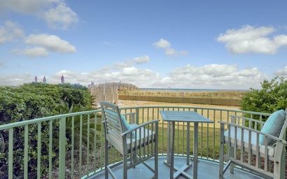 Perdido Towers West 107