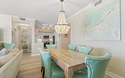 Beach Colony East 15B-Penthouse 10