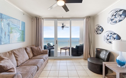 SeaSpray East 924- Gulf Front