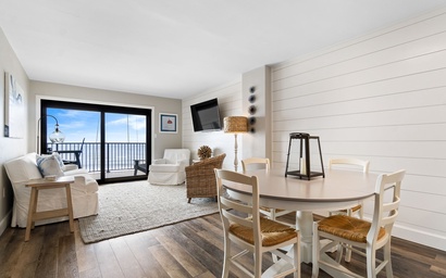 Ocean Breeze East 803 5