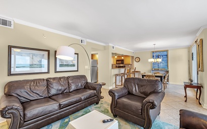 SeaSpray West 503- Gulf Front 9