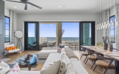 Casa Playa at Eleanor Beach 7