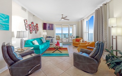 Beach Colony West 9D 7