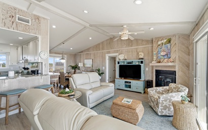 Barefoot Beach Beach House 8