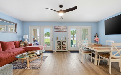 Grand Caribbean East 114 3