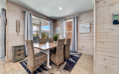 Romeo Beach Cottage 6 5