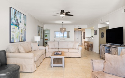 SeaSpray East 924- Gulf Front 5