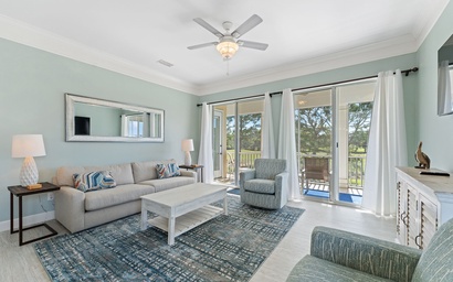 Peninsula Golf Club - The Links 204A 4