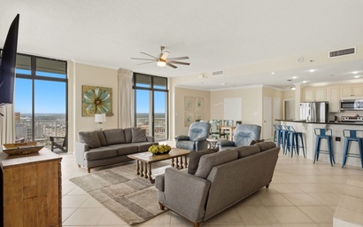 Summerchase Penthouse 4 9