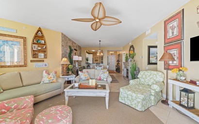 Beach Colony East 7C 4