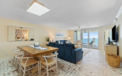 SeaSpray East 825-Gulf Front 8