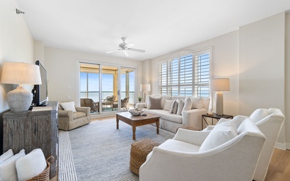 Beach Colony West 6D 2