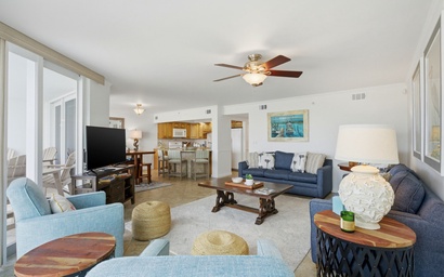 SeaSpray Riverside 312 10