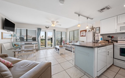 Plantation 1244 - Pearl on the Gulf 6