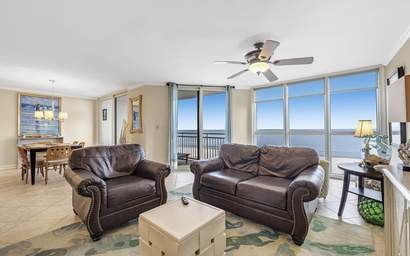 SeaSpray West 503- Gulf Front 5