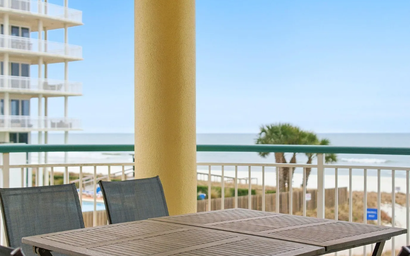 Beach Colony East 1A