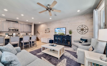 Romeo Beach Cottage 6 6