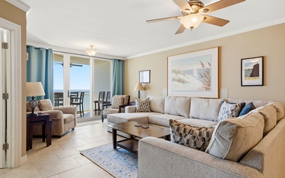 SeaSpray East 624-Gulf Front 6