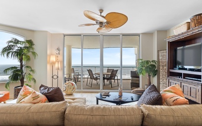 Beach Colony East 8B