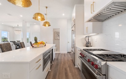 The Bluffs #6 - Coastal Bliss 8