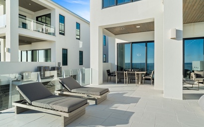 Casita Bonita at Eleanor Beach 9