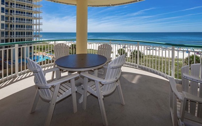 Beach Colony East 3B