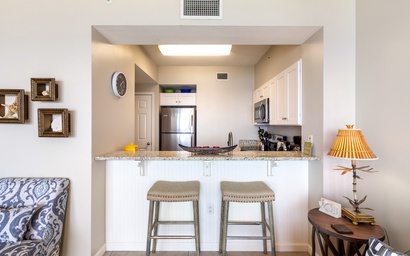 Windemere 904 Pool Side Cabana Included! 10