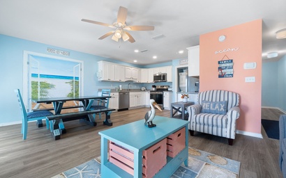 Grand Caribbean East 114 5