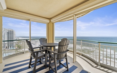 Beach Colony West 11B