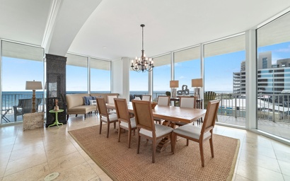 Mediterranean West 302 9