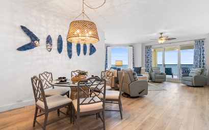 Beach Colony West 4B 7