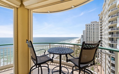 Beach Colony West 13C