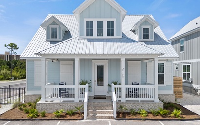 Sugar Shores at Summer Salt