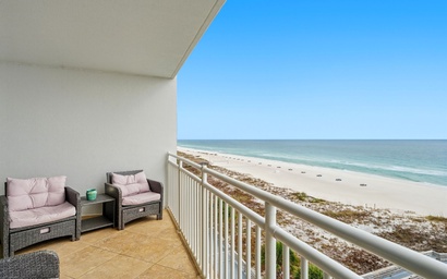 SeaSpray East 625-Gulf Front 2