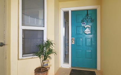 Beach Colony East 7B 7