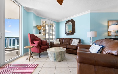 Beach Colony East 11C 5