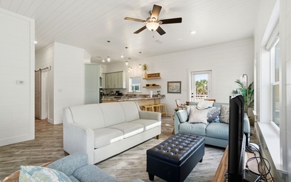 The Yellow Rose #3 7