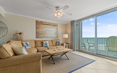 Perdido Towers East 502 2