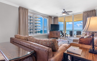 Beach Colony East 6A