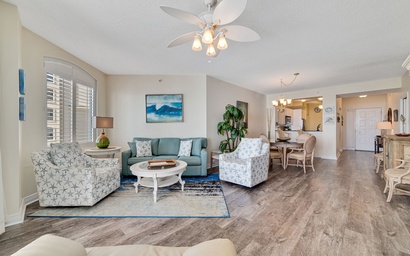 Beach Colony East 13C 9