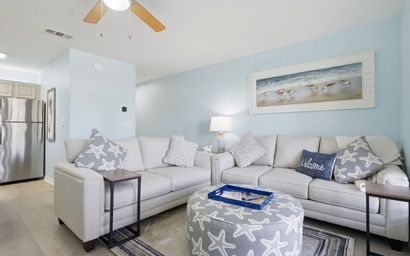 Grand Caribbean East 107 6