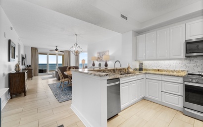 Beach Colony West 12C 9