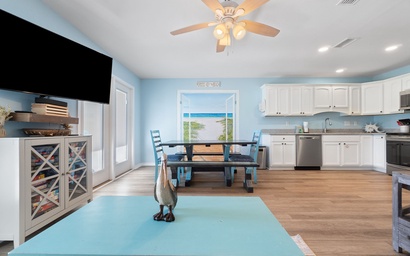 Grand Caribbean East 114 4