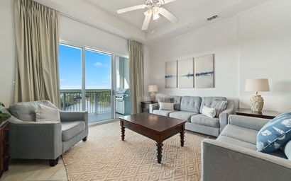 Wharf Resort 917